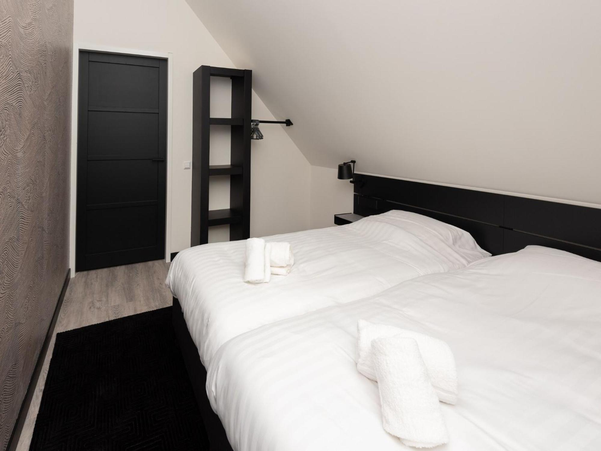 Luxury Apartment In Renesse With Infrared Sauna Eksteriør bilde