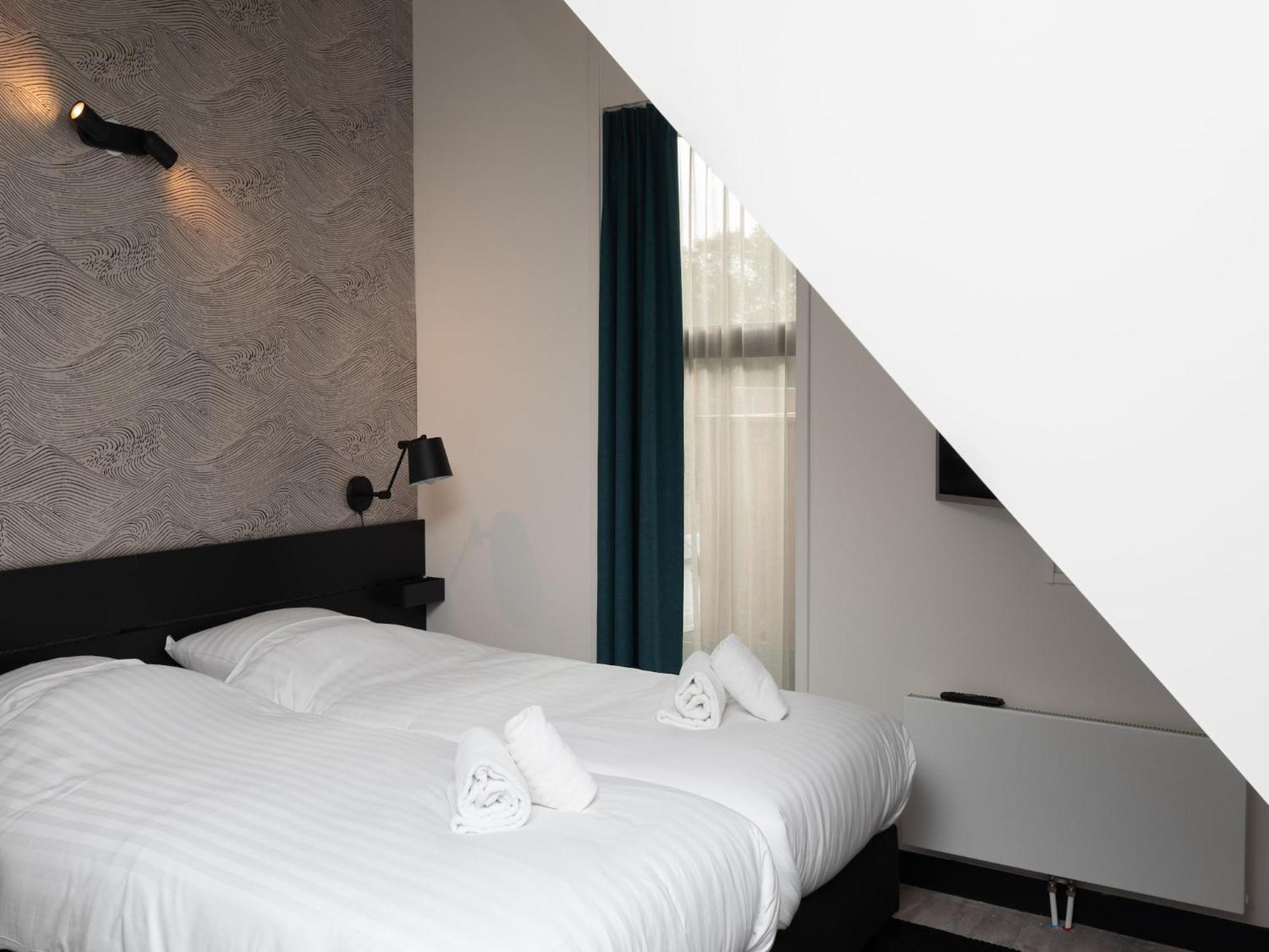 Luxury Apartment In Renesse With Infrared Sauna Eksteriør bilde