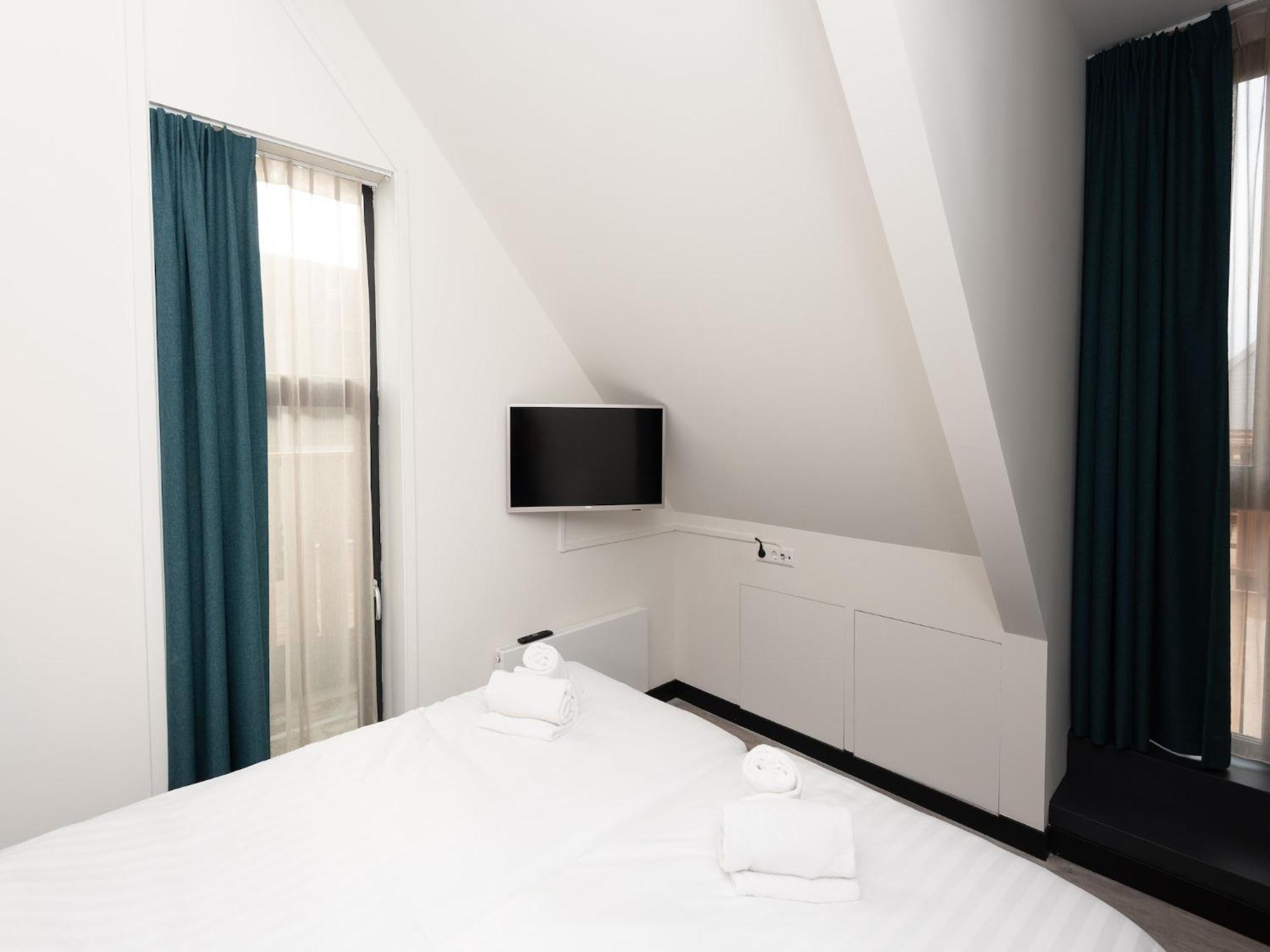 Luxury Apartment In Renesse With Infrared Sauna Eksteriør bilde
