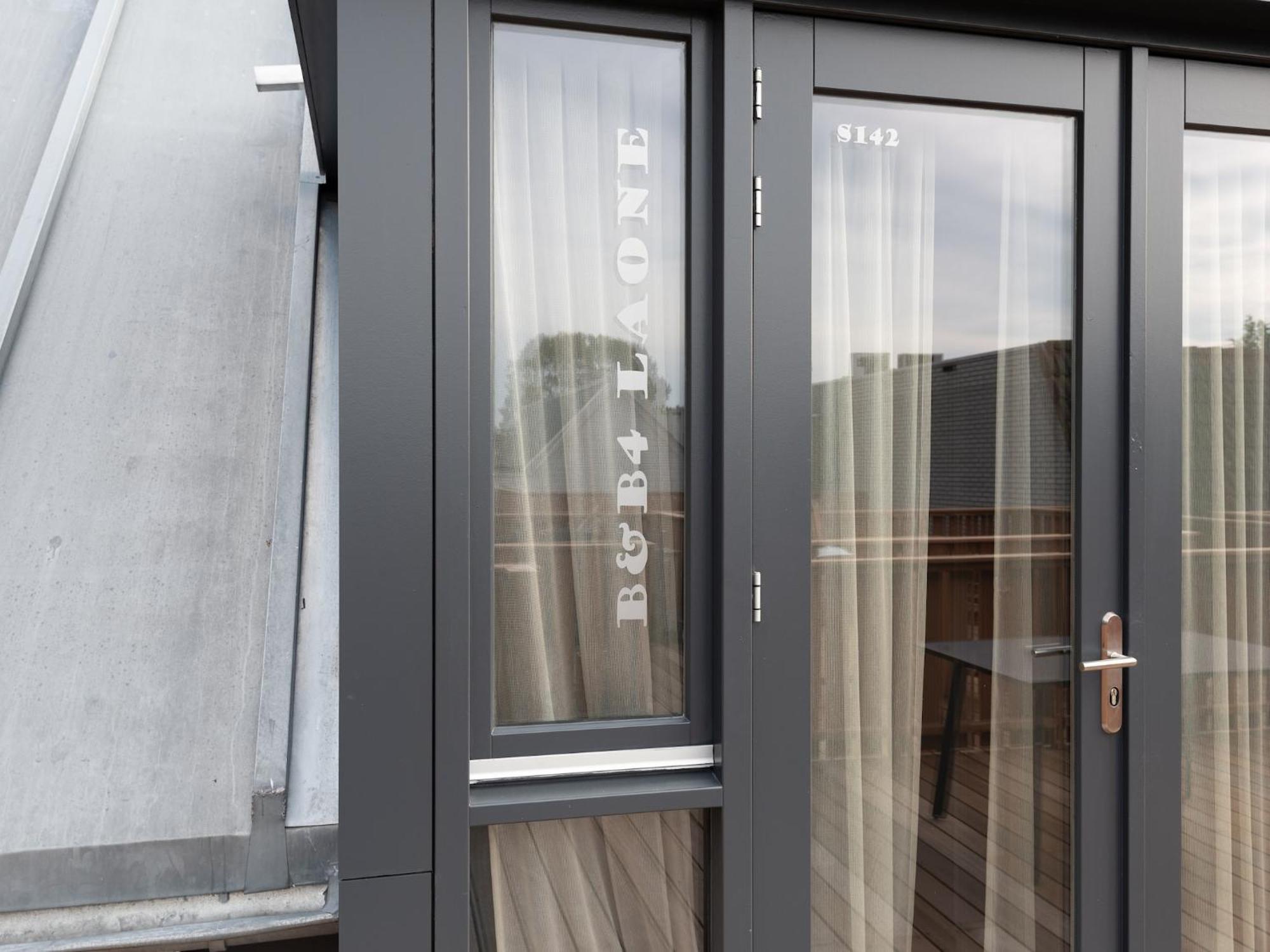 Luxury Apartment In Renesse With Infrared Sauna Eksteriør bilde