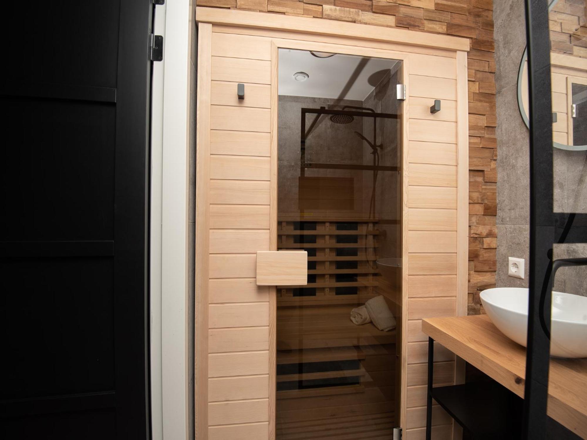 Luxury Apartment In Renesse With Infrared Sauna Eksteriør bilde