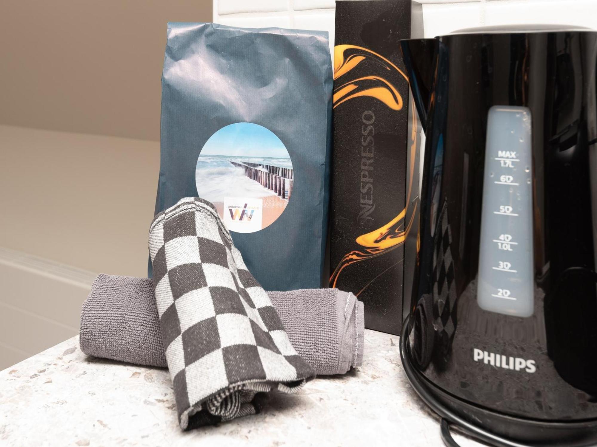 Luxury Apartment In Renesse With Infrared Sauna Eksteriør bilde