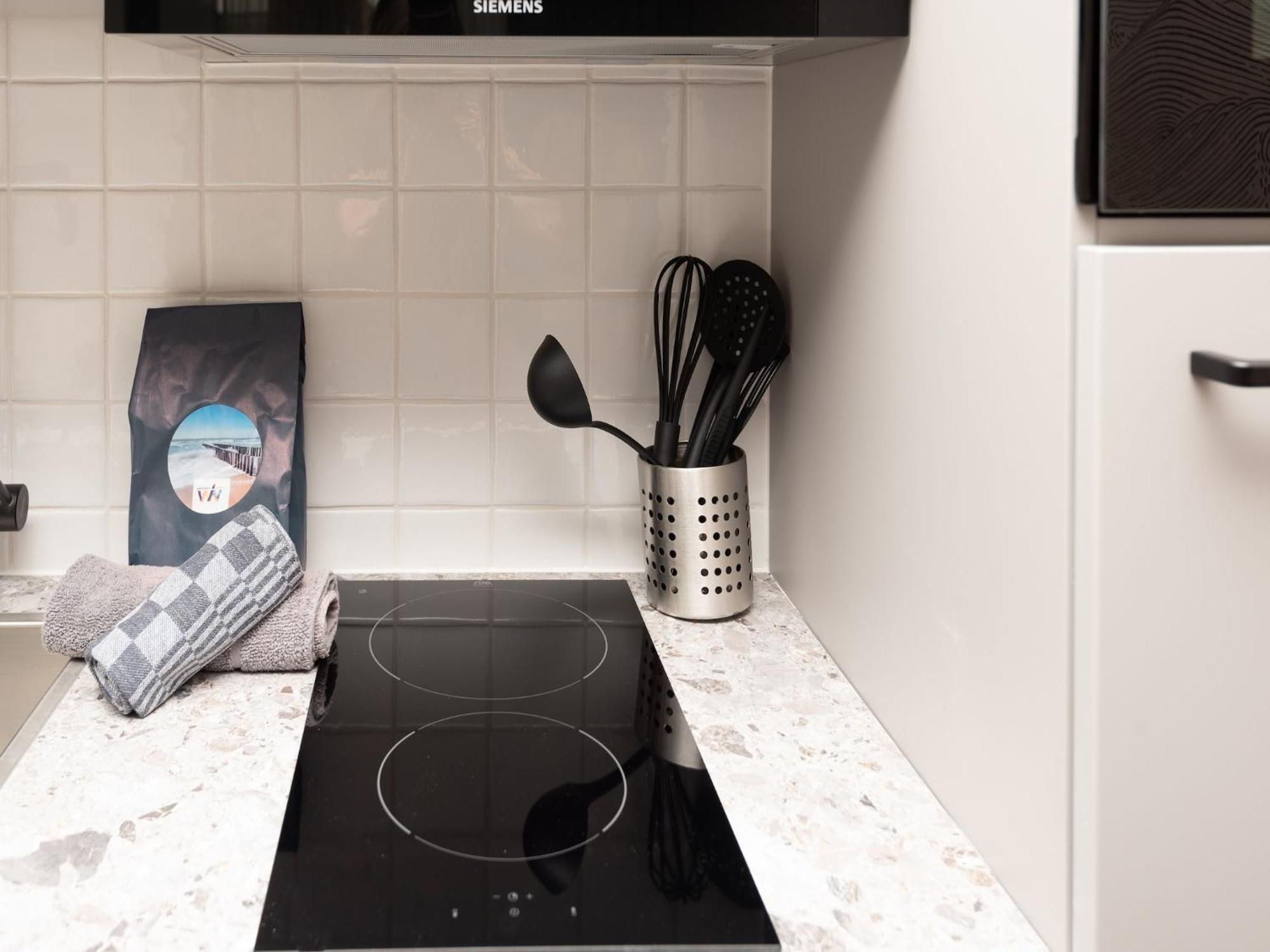 Luxury Apartment In Renesse With Infrared Sauna Eksteriør bilde