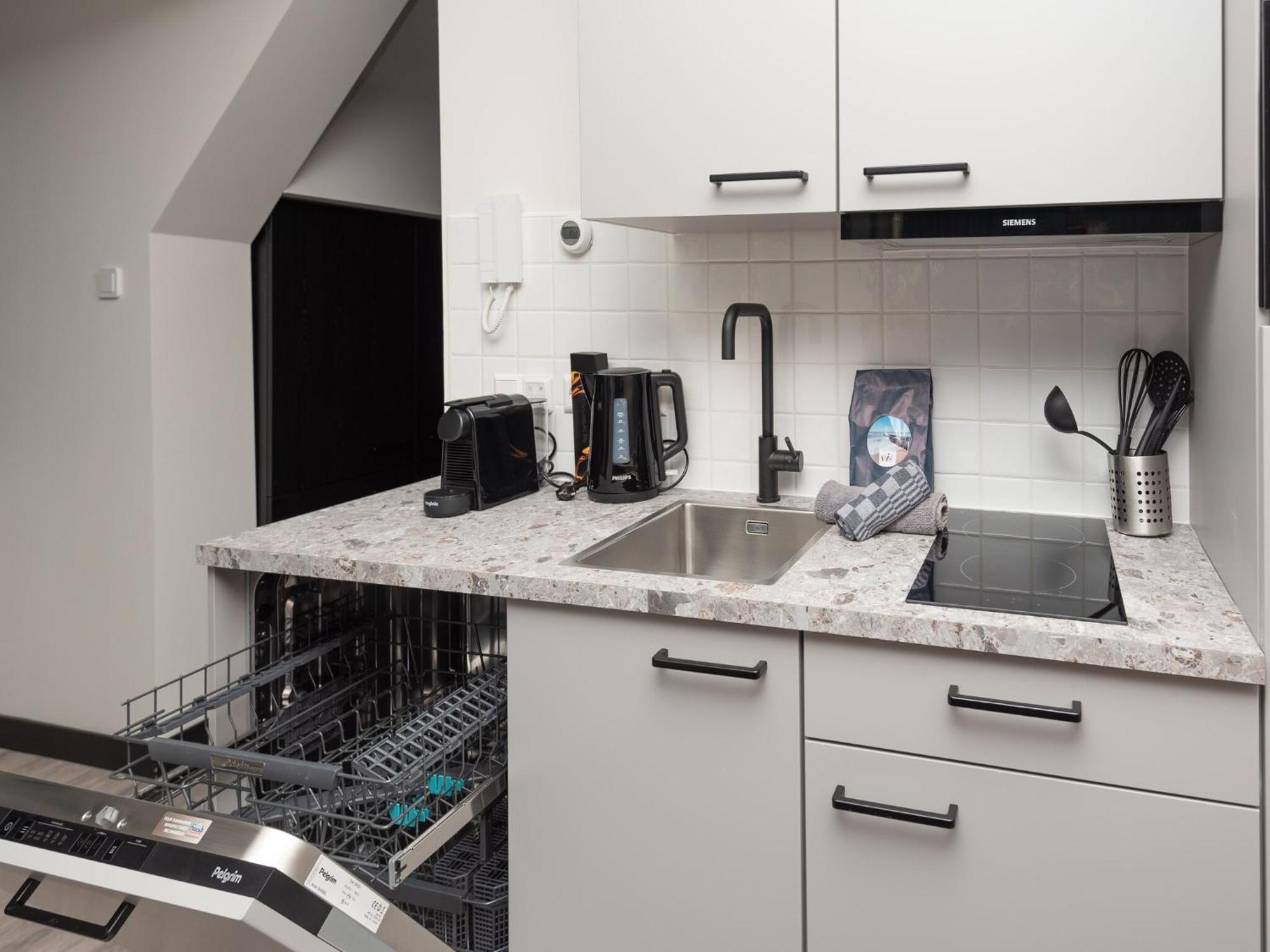 Luxury Apartment In Renesse With Infrared Sauna Eksteriør bilde