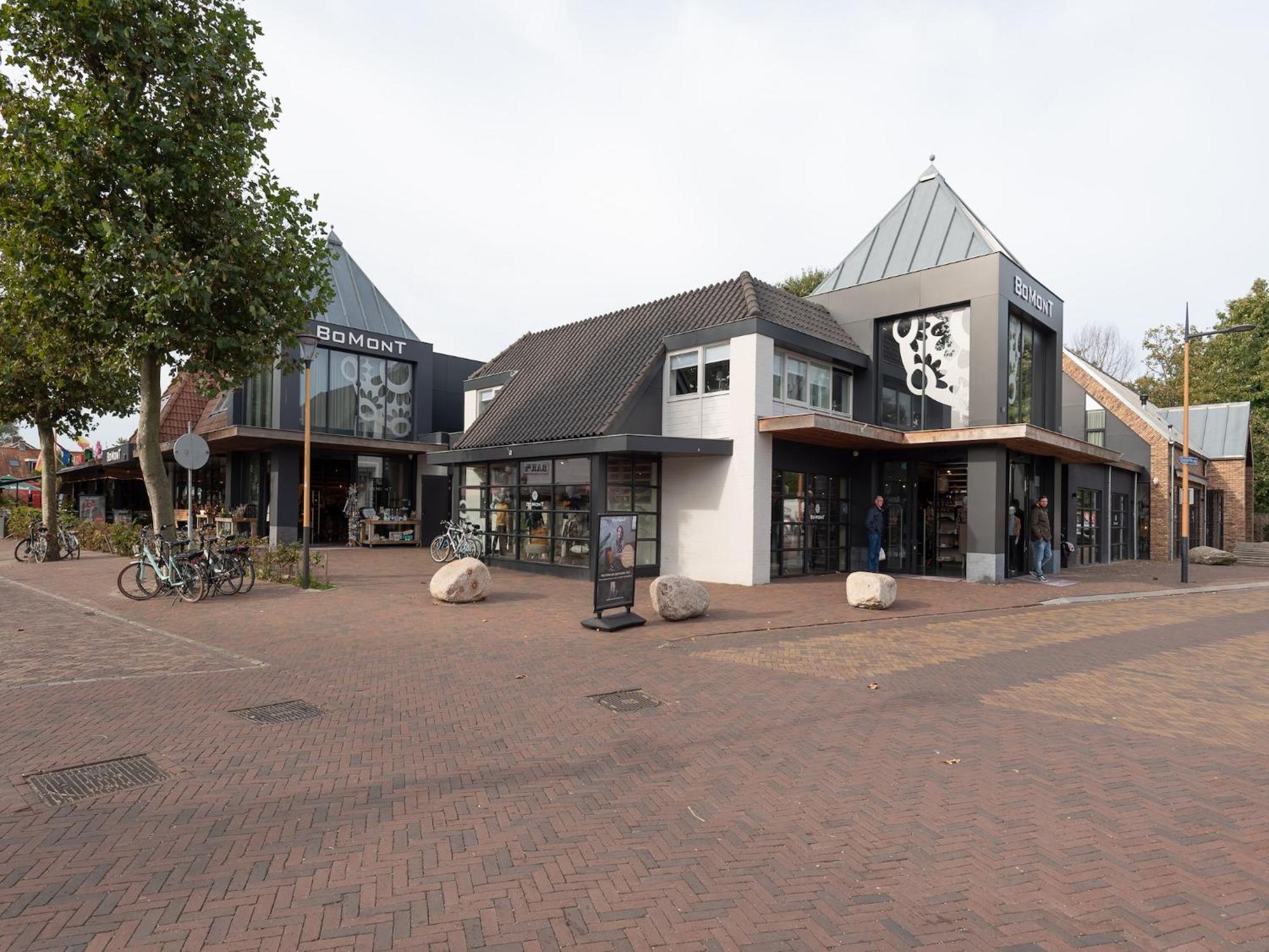 Luxury Apartment In Renesse With Infrared Sauna Eksteriør bilde