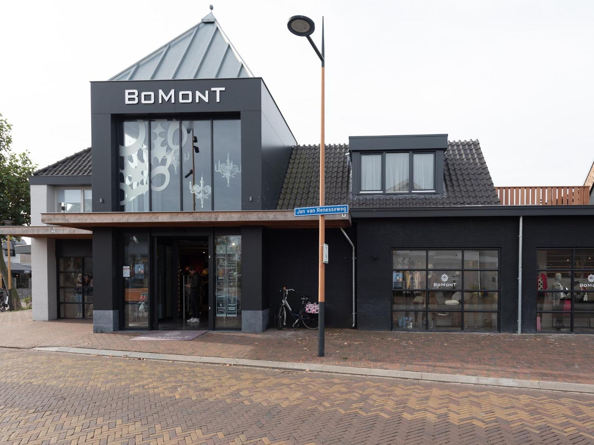 Luxury Apartment In Renesse With Infrared Sauna Eksteriør bilde